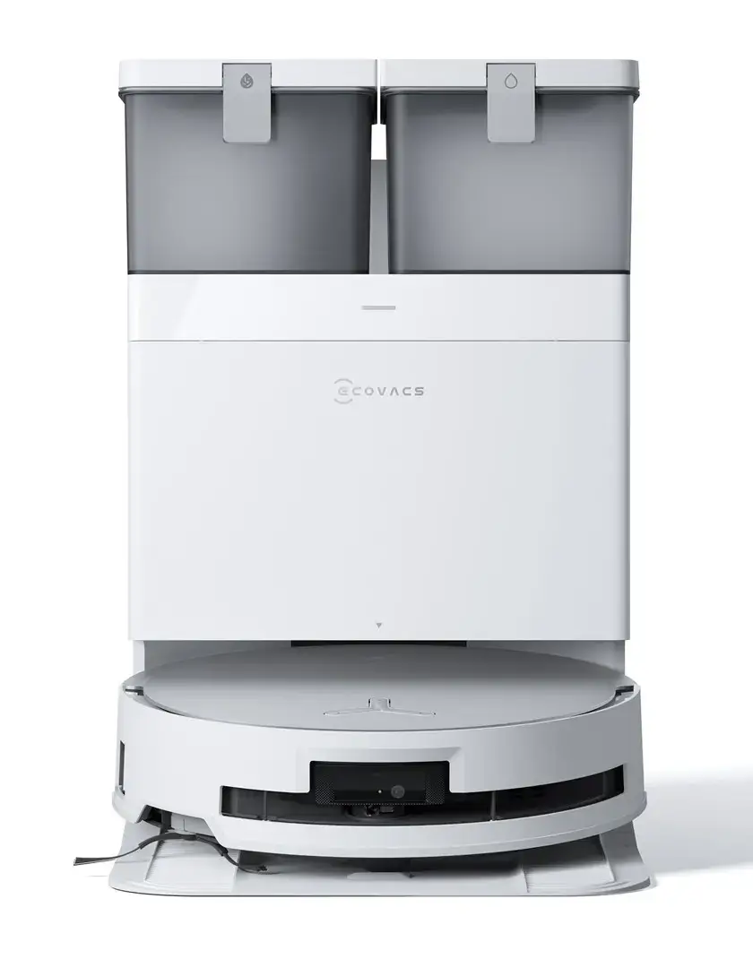 Dulkių siurblys-robotas Ecovacs Deebot X8 Omni