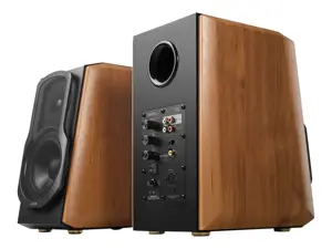 Edifier S1000MKII Speakers 2.0 (brown)