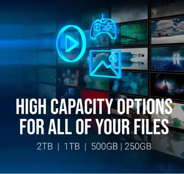 SSD 1 TB M.2 CS1030 M280CS1030-1TB-RB