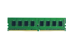 Goodram GR2666D464L19S/8G, 8 GB, 1 x 8 GB, DDR4, 2666 MHz, 288-pin DIMM