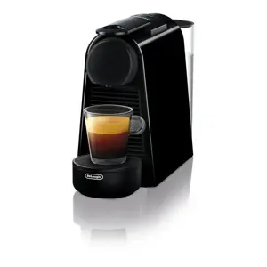Kavos aparatas DeLonghi EN85.B?/PACKAGE, 1150 W, Juoda
