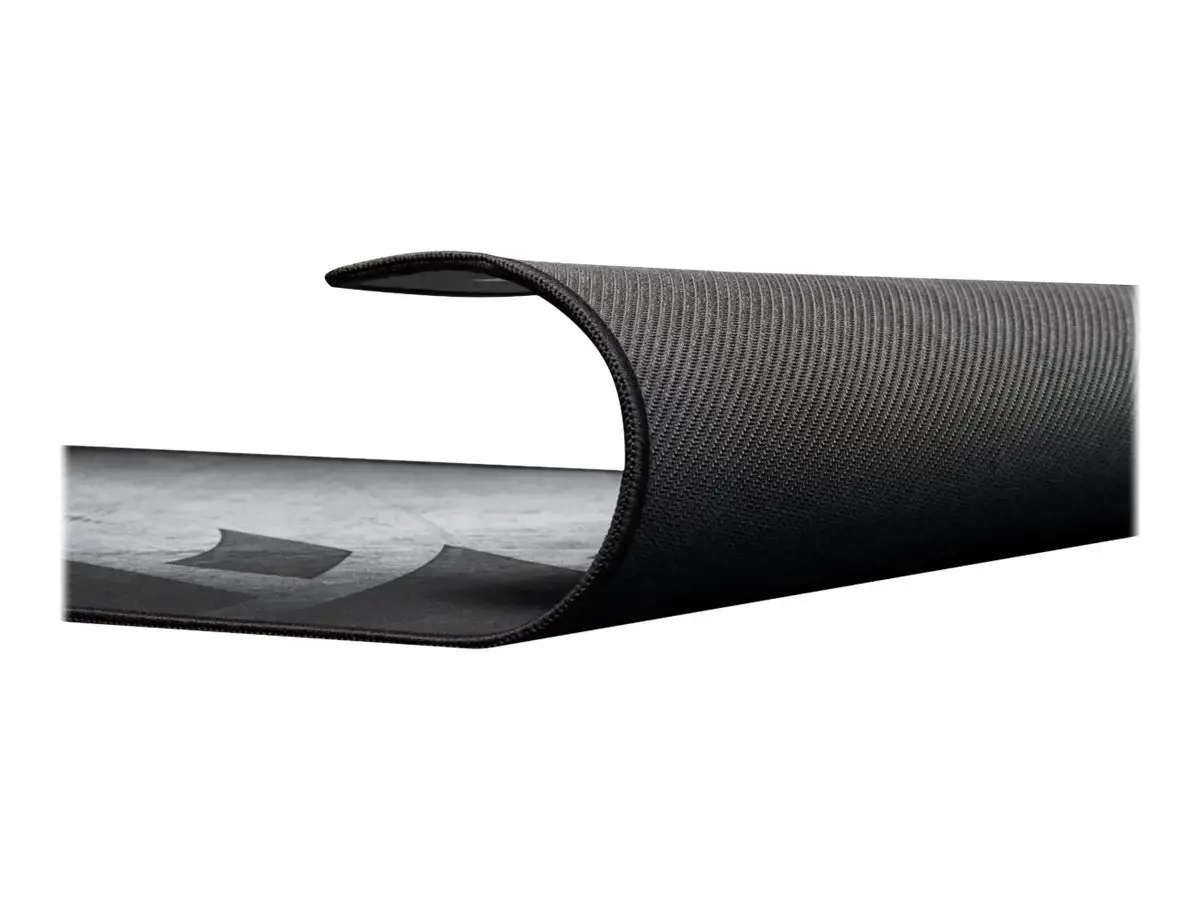 "CORSAIR MM300 PRO Premium" apsaugotas nuo išsiliejimo medžiaginis žaidimų pelės kilimėlis - prailgintas