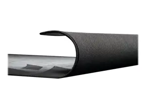 "CORSAIR MM300 PRO Premium" apsaugotas nuo išsiliejimo medžiaginis žaidimų pelės kilimėlis - prailgintas