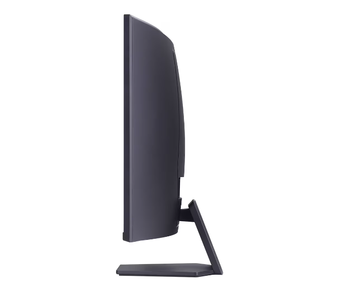 LG 32GS60QC-B | 32 " | VA | QHD | 16:9 | 180 Hz | 1 ms | 2560 x 1440 pixels | 300 cd/m² | HDMI ports quantity 2