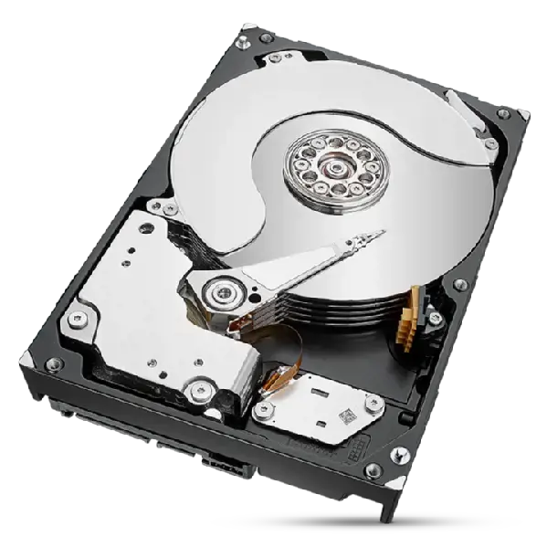 "Seagate IronWolf Pro ST8000NT001", 3,5", 8000 GB, 7200 aps/min