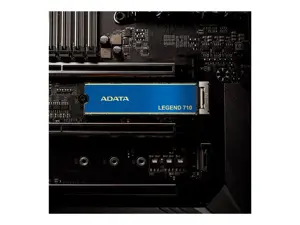 SSD diskas ADATA LEGEND 710 512 GB, M.2 2280, PCIe Gen3x4
