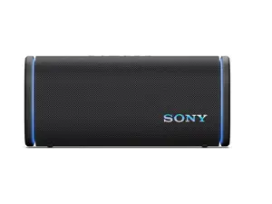 Sony Speaker | Waterproof | Bluetooth | Black | Portable | ULT FIELD 5 dB | Wireless connection