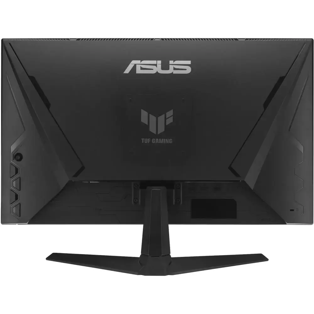 LCD Monitor ASUS 24.5 " 1920 x 1080 pixels Full HD Native aspect ratio 16:9 LCD Flat 90LM0BR0-B01O71