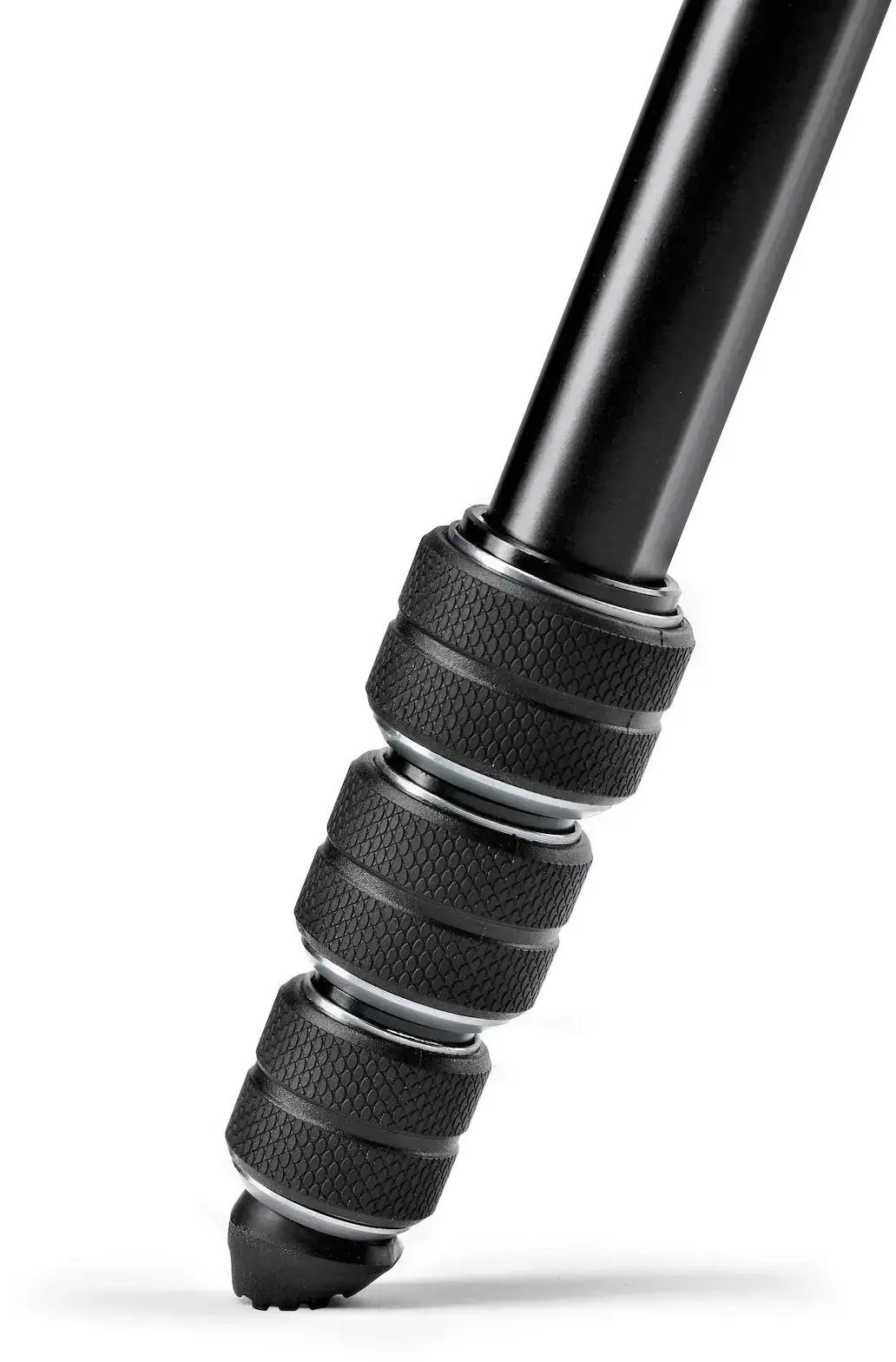 "Manfrotto" trikojo rinkinys "Befree Advanced" MKBFRTA4BK-BH, juodas