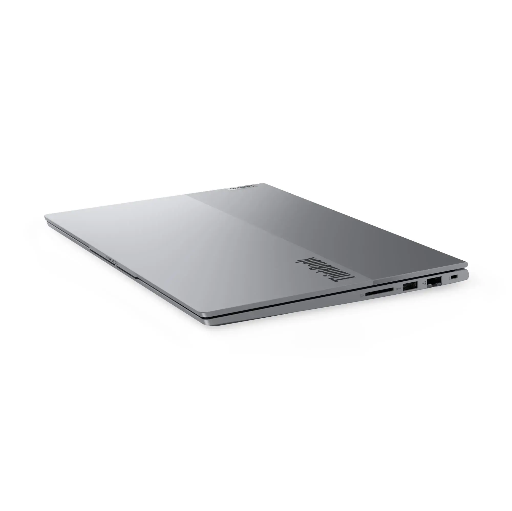 Nešiojamas kompiuteris Lenovo ThinkBook 14 G9 IRL, Intel Core 5 210H (Max. 4.80GHz, 12M, 8C), 512 GB, 14 Coliai, Windows 11 Pro