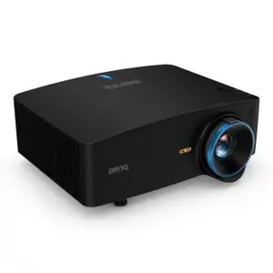 BenQ LK954ST, 5100 ANSI lumens, DLP, 2160p (3840x2160), 3000000:1, 16:9, 1.07 billion colours