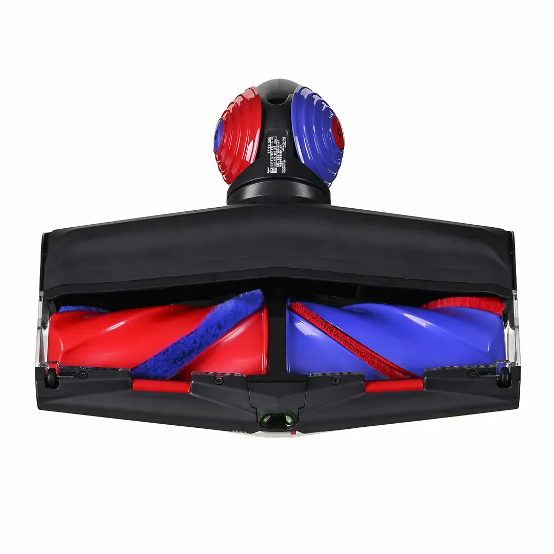 Dyson V16 Piston Animal Belaidis dulkių siurblys, Matte Black/Copper