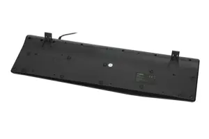 iBOX Eris USB Keyboard, Black