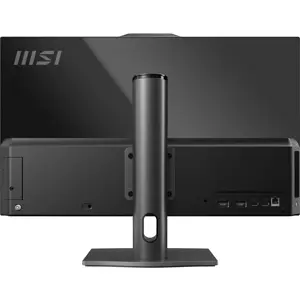 MSI Modern AM272P 1M-1293XEU All-in-One PC/workstation Intel Core 5 120U 68.6 cm (27") 1920 x 1080 pixels 16 GB DDR5-SDRAM 512 GB SSD Wi-Fi 6E (802.11ax) Black