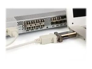 DIGITUS USB2.0 nuoseklusis adapteris