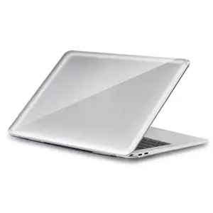 "Clip-On Ridget" dėklas PURO skirtas MACBOOK Air 13" (2018) / MBAIR1320CLIPONTR