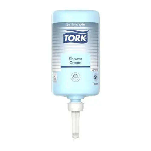 Skystas muilas TORK PREMIUM HAIR & BODY 1L,420601