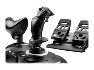 "Thrustmaster" valdymo svirtelės "T-Flight" pilnas rinkinys "Xbox Series X/S", juodas