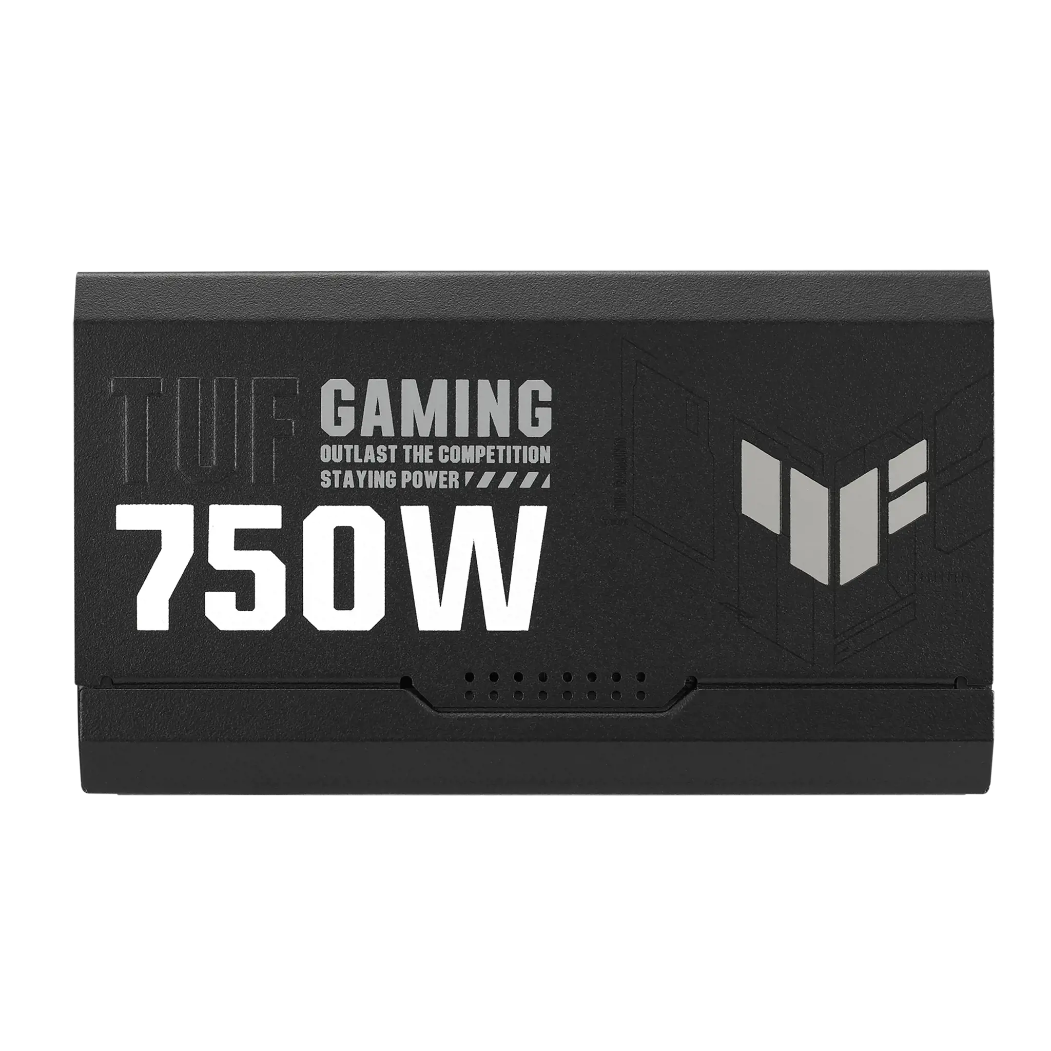 Maitinimo blokas ASUS TUF Gaming 750W Gold, 750 W, 80 PLUS Gold