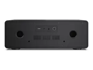 Sharp XL-B720D(BK) TOKYO All-in-one Hi-Fi System, Black | Sharp