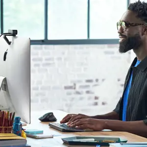 LOGITECH MX KEYS MINI FOR BUSINESS - GRAPHITE - US INTL - INTNL