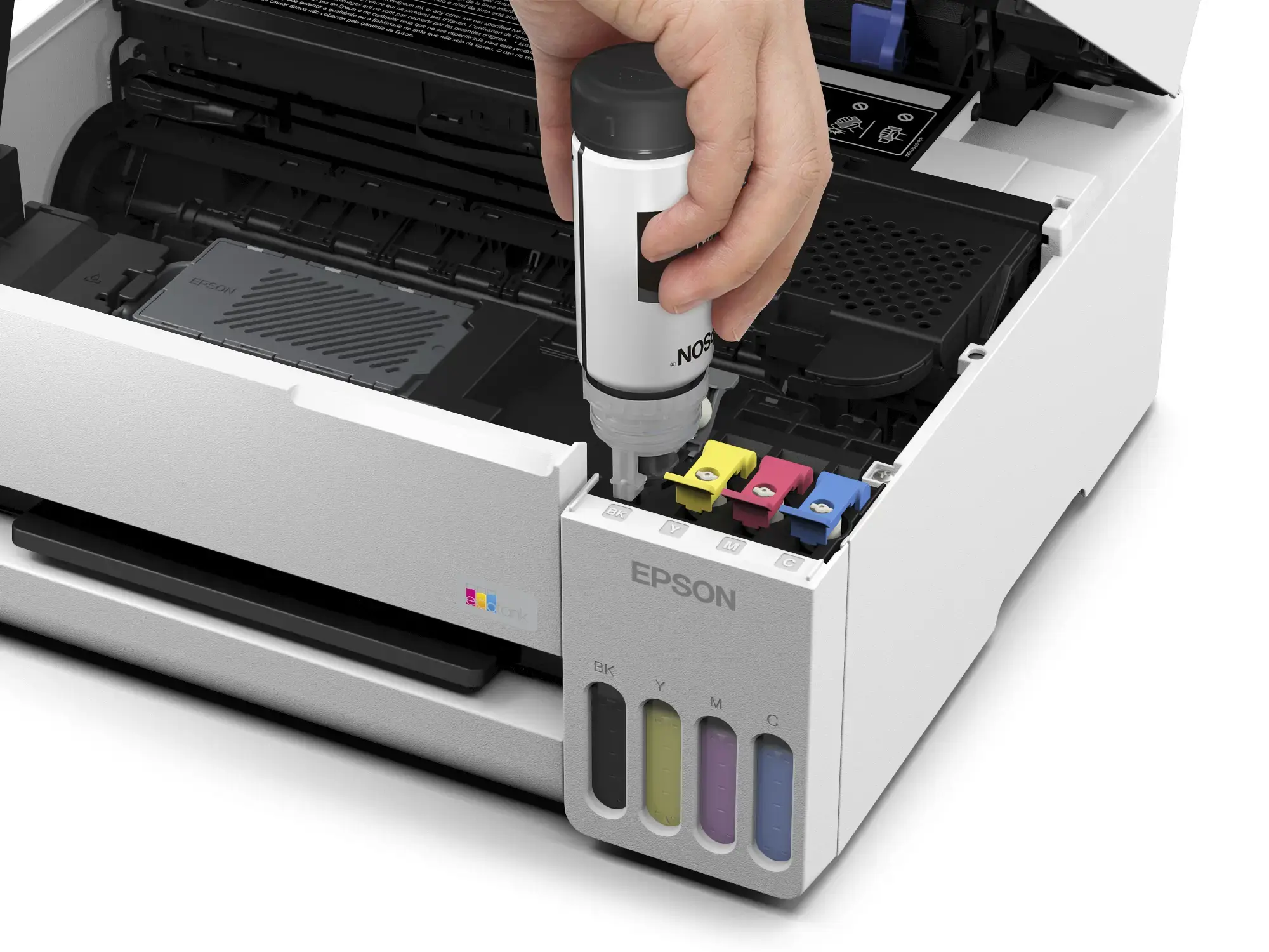 Epson EcoTank L3356