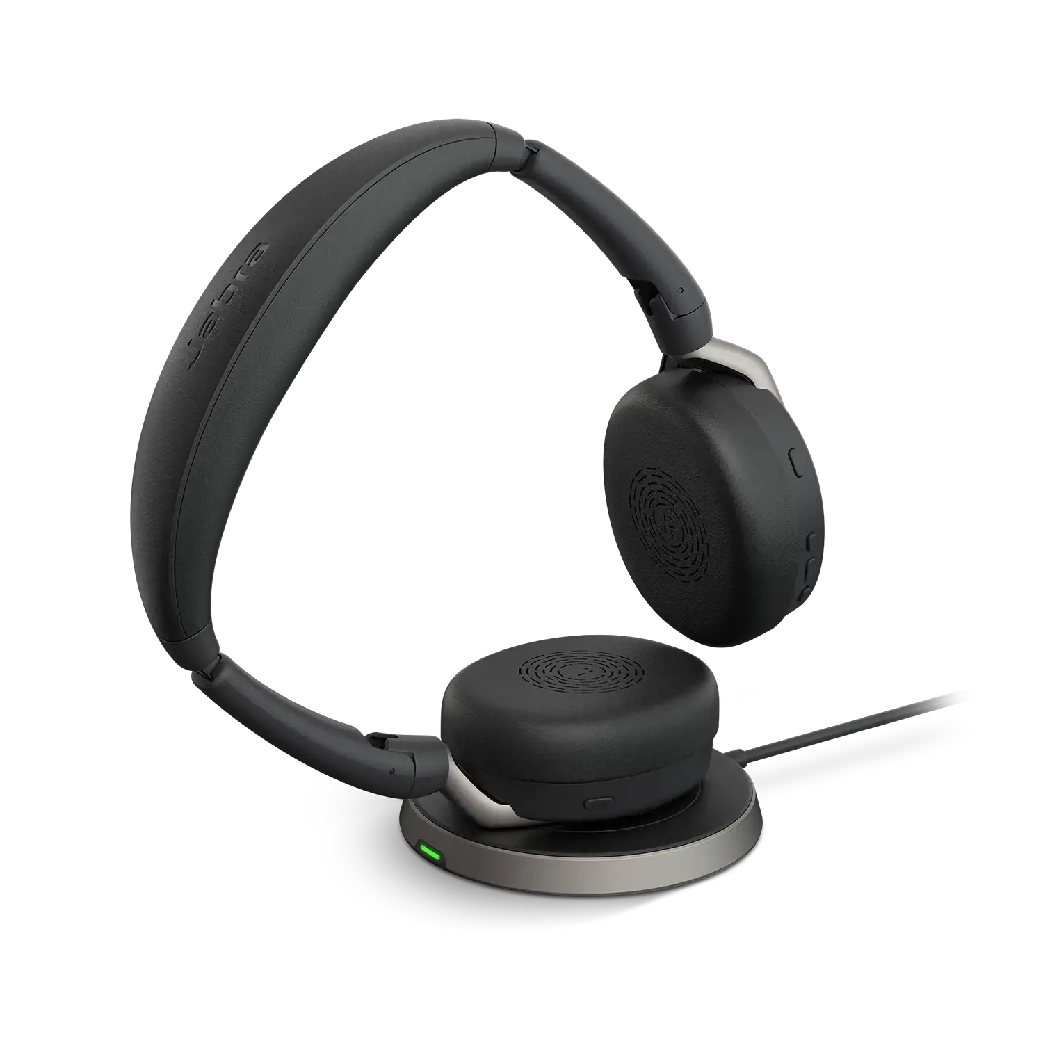 JABRA Evolve2 65 Flex Link380c UC Stereo WLC