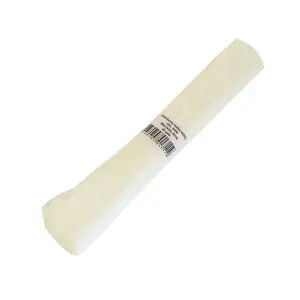 Šiukšlių maišai, 40 l, 20 vnt, HDPE, 8 mic, 58x74 cm, balti