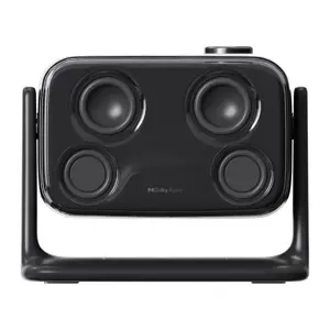 AURZEN Boom Mini Black Projector