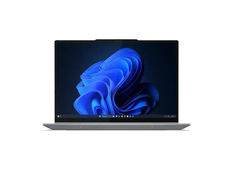 Nešiojamas kompiuteris Lenovo ThinkBook 14 2-in-1 G5 IAU, Intel Core Ultra 5 225U (Max. 4.80 GHz, 12M, 12C), 512 GB, 14 Coliai, Windows 11 Pro