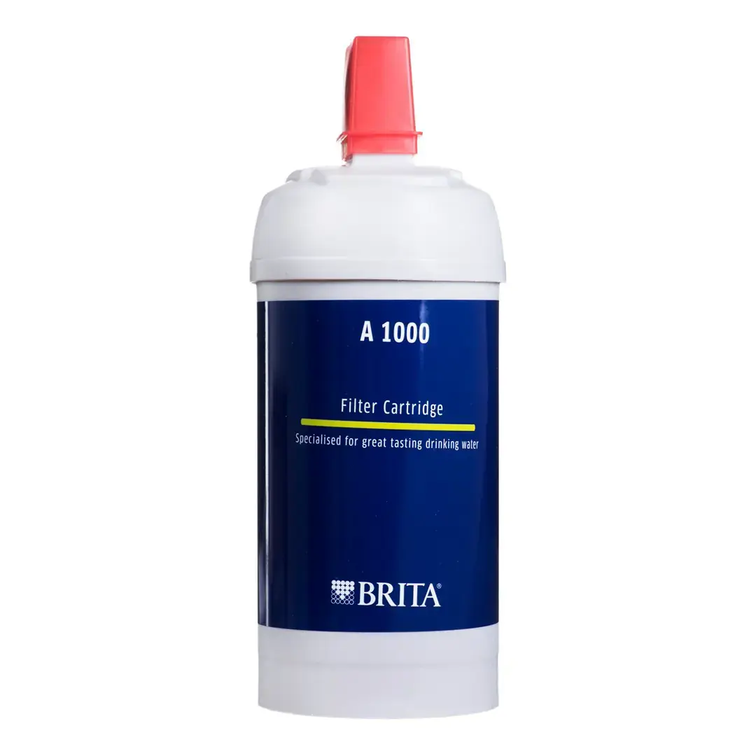 Brita A 1000, 1 vnt., Brita, Vandens filtro kasetė