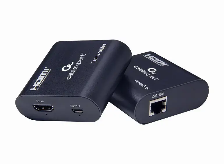 "Gembird" HDMI plėstuvas DEX-HDMI-03