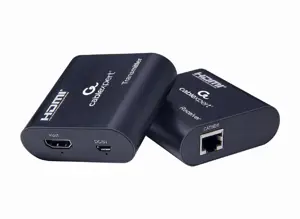 "Gembird" HDMI plėstuvas DEX-HDMI-03