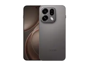 Oppo Find X9S 12/512GB Grey