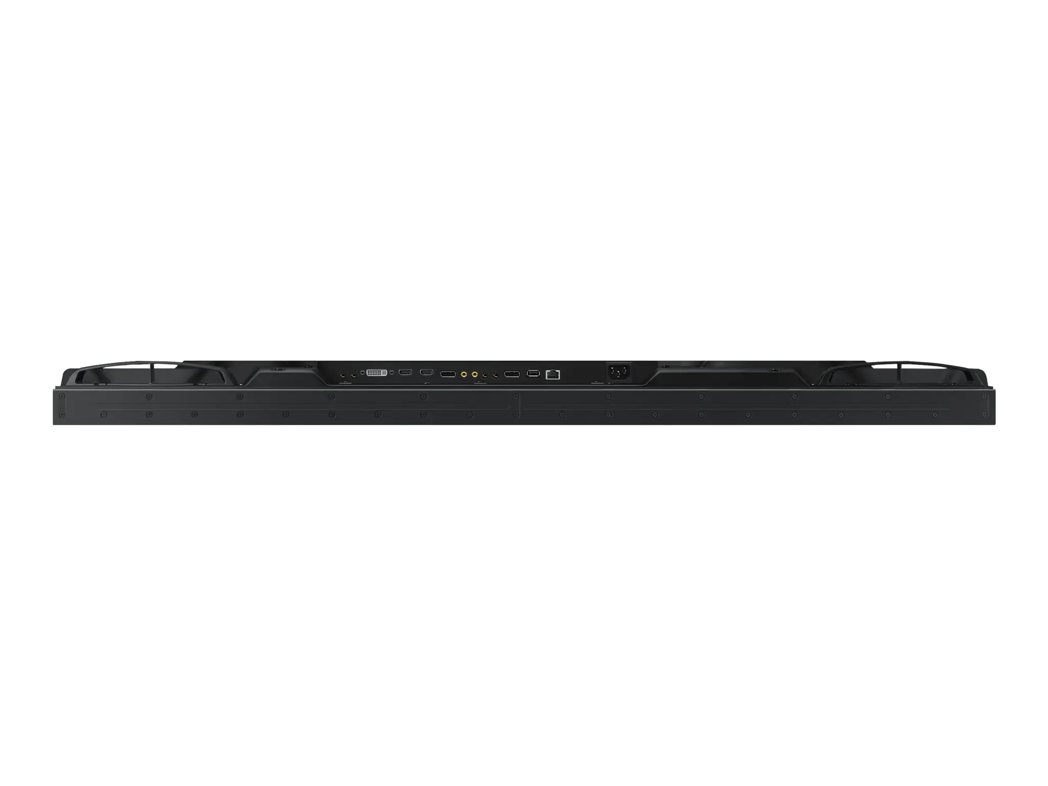 "Samsung VM55B-U", 0,63 x 0,63 mm, 500 cd/m², 139,7 cm (55"), 1920 x 1080 taškų, "Full HD", IPS