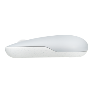 Asus Marshmallow Mouse | MD100 | Mouse | 2.4 GHz, Bluetooth | Grey