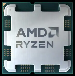 Procesorius AMD Ryzen™ 9 9900X3D, 4,4 GHz, AM5