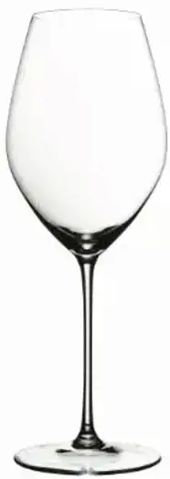 Taurė Riedel VERITAS Champagne, krištolas, 445 ml, H 23,5 cm,  6 vnt, 0449/28