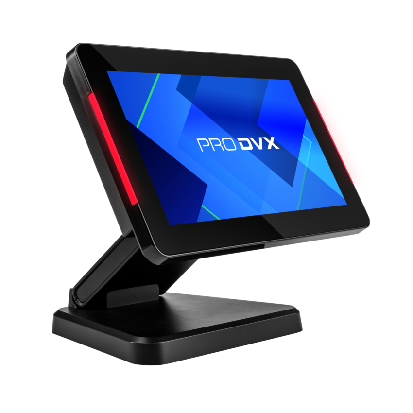 ProDVX APPC-7XPL | 7 " | Landscape/Portrait | 24/7 | Android | Wi-Fi | Touchscreen | 300 cd/m² | 140 ° | 130 °