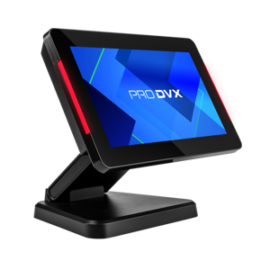 ProDVX APPC-7XPL | 7 " | Landscape/Portrait | 24/7 | Android | Wi-Fi | Touchscreen | 300 cd/m² | 140 ° | 130 °