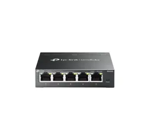 TP-Link Omada 5-Port Gigabit Easy Managed Switch