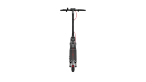 Paspirtukas Segway AA.05.17.01.0005, Juoda