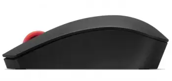 Lenovo Essential Wireless Combo Keyboard & Mouse Gen2 | Keyboard and Mouse Set | Wireless | Mouse included | Estonian | Black