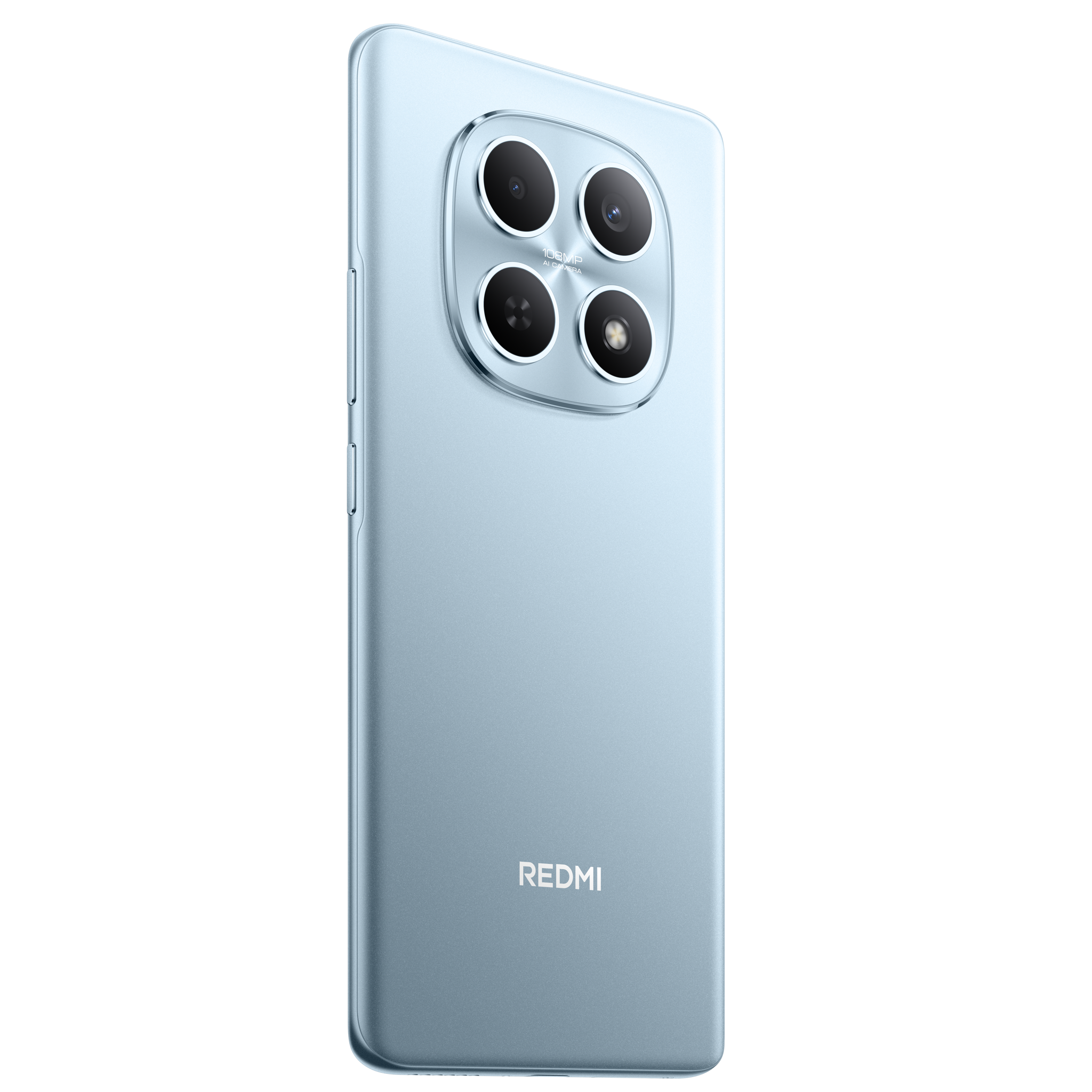 Mobilusis telefonas XIAOMI Redmi, 128 GB, Mėlyna