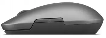 LENOVO WIRELESS MULTI-MODE PRO PLUS MOUSE 6050 - LUNA GREY