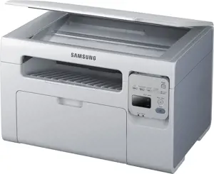 Samsung SCX 3400