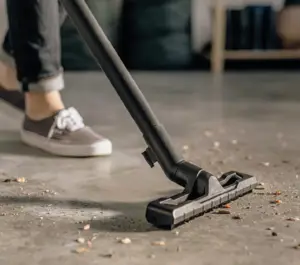 Kärcher WD 4 S V-20/5/22 20 L Drum vacuum Dry&wet 1000 W Bagless