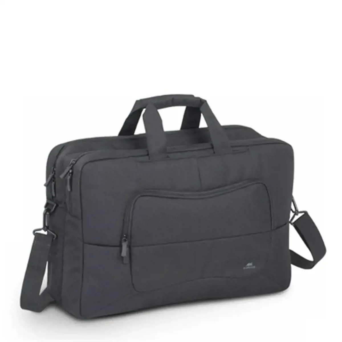 NB DĖKLAS TEGEL 17,3"/8455 BLACK RIVACASE