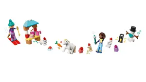 LEGO FRIENDS 42698 Advent Calendar 2026