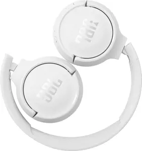 JBL Tune 510BT White